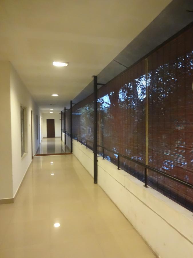 Hotel Mithila Eramalloor 外观 照片